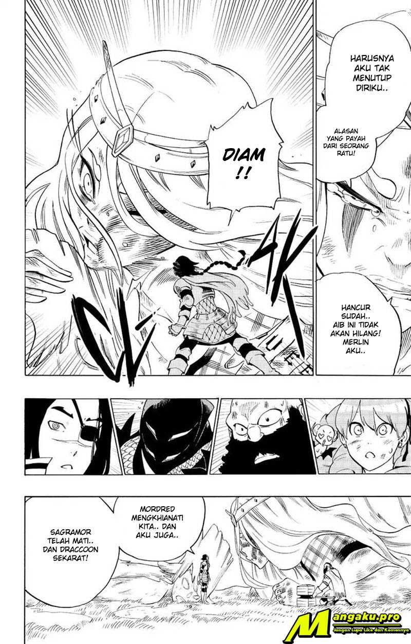 Radiant Chapter 69 - halaman 19