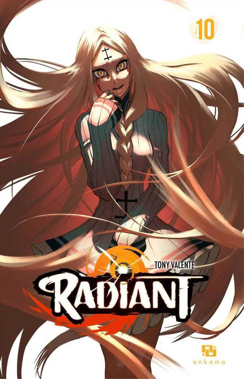 Radiant Chapter 69 - halaman 2
