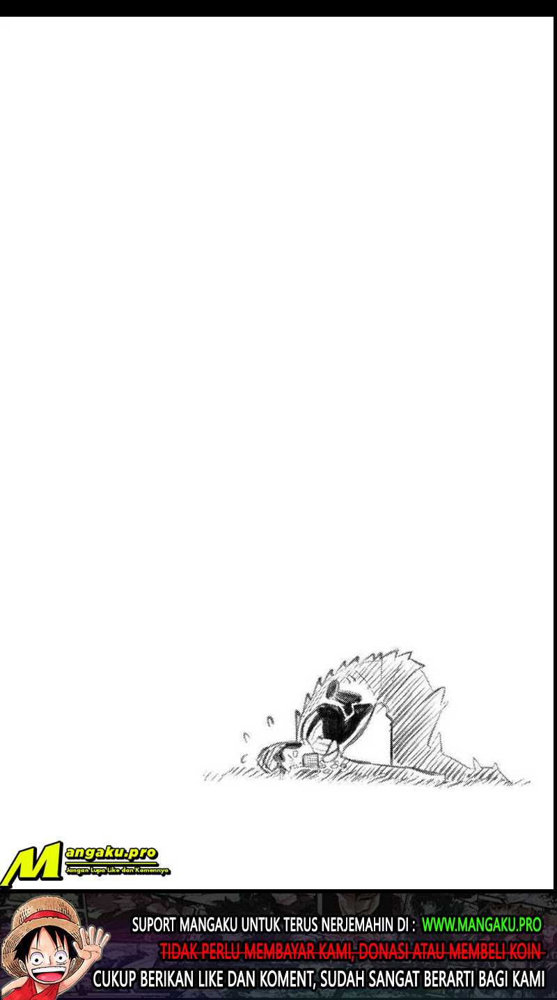 Radiant Chapter 69 - halaman 23