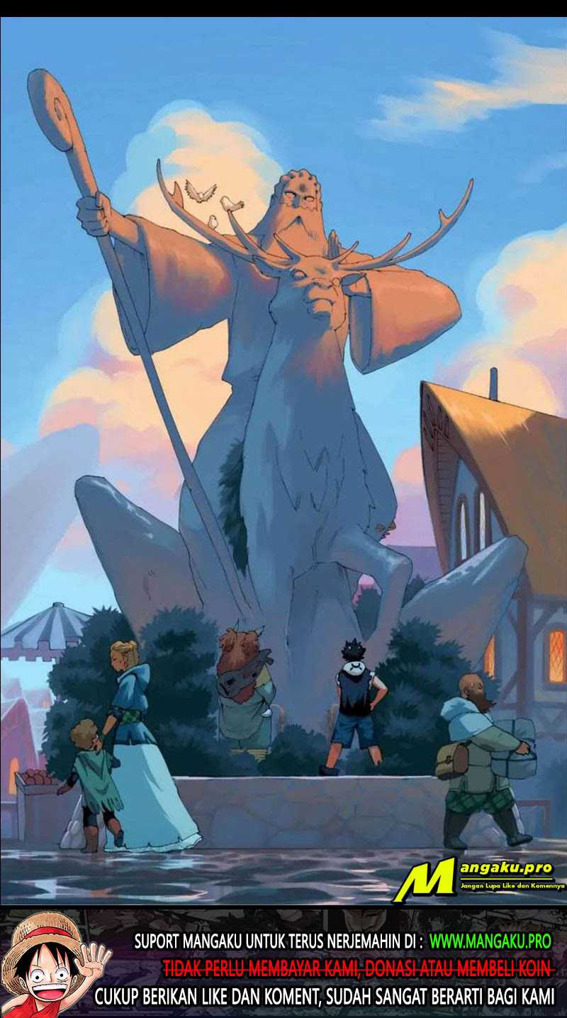 Radiant Chapter 69 - halaman 4