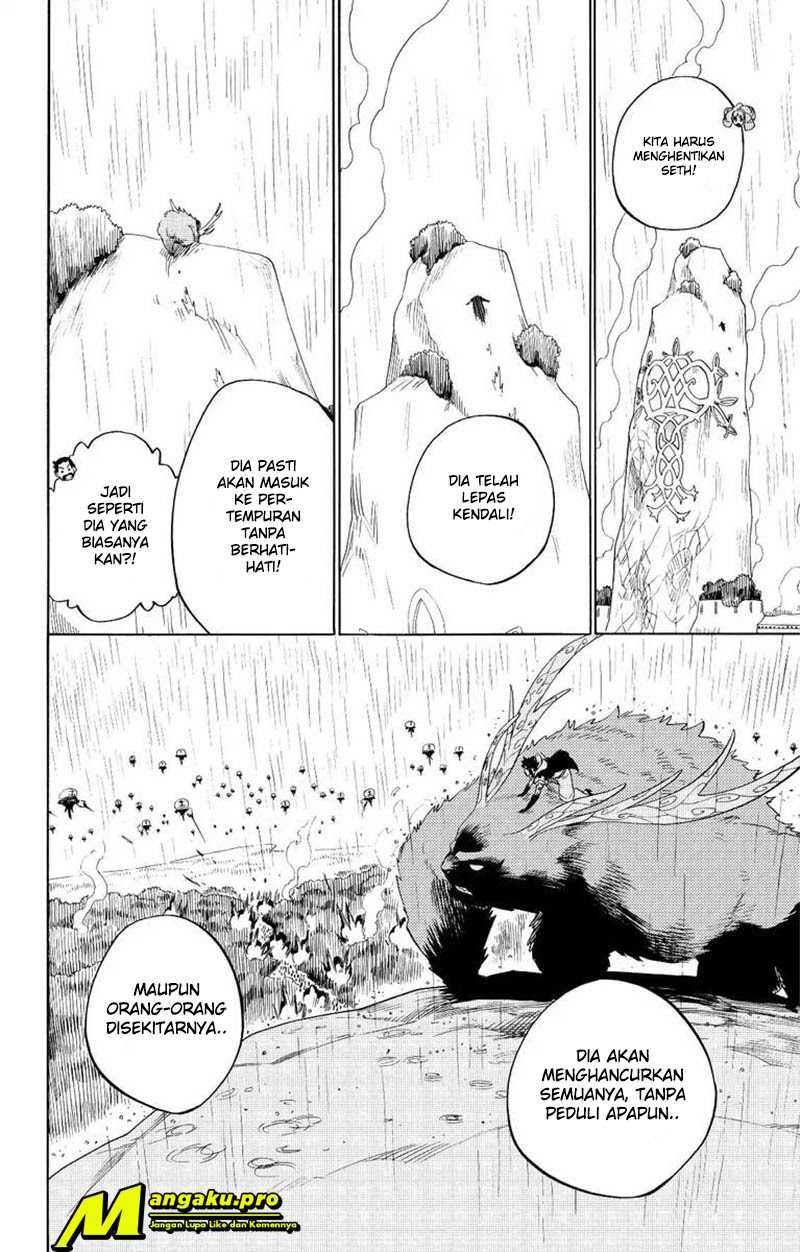 Radiant Chapter 69 - halaman 9