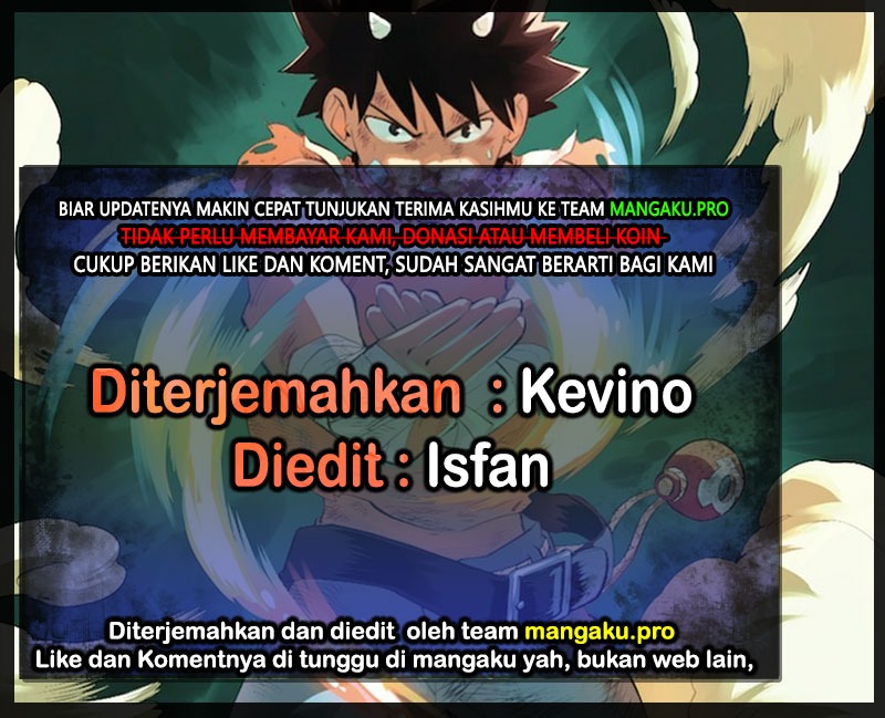 Radiant Chapter 70 - halaman 1