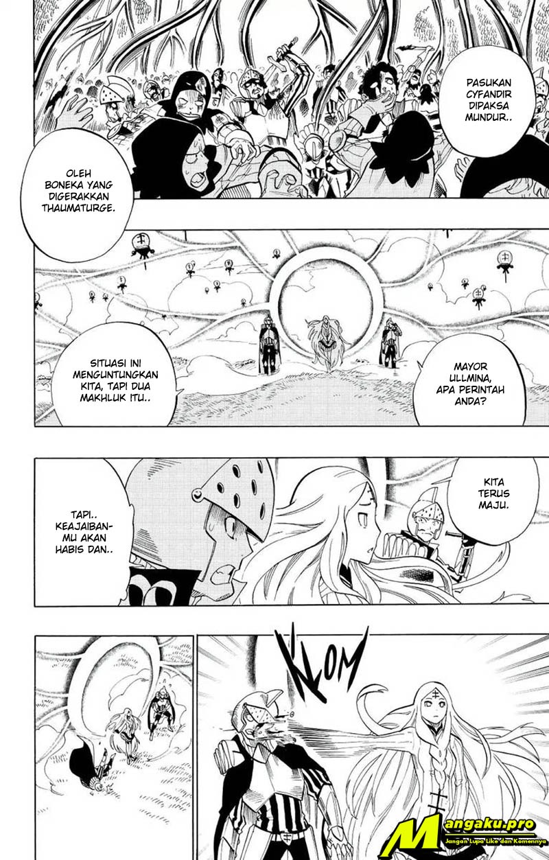 Radiant Chapter 70 - halaman 15
