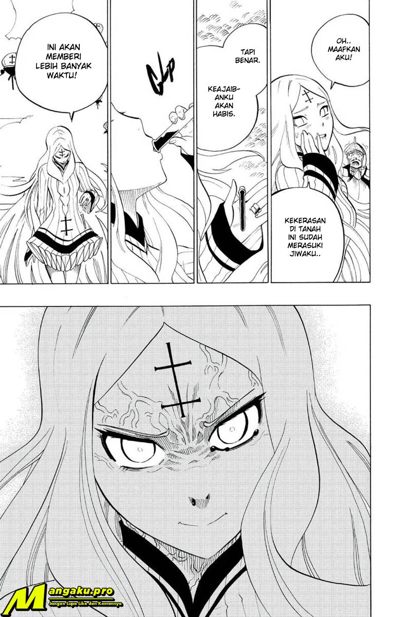Radiant Chapter 70 - halaman 16
