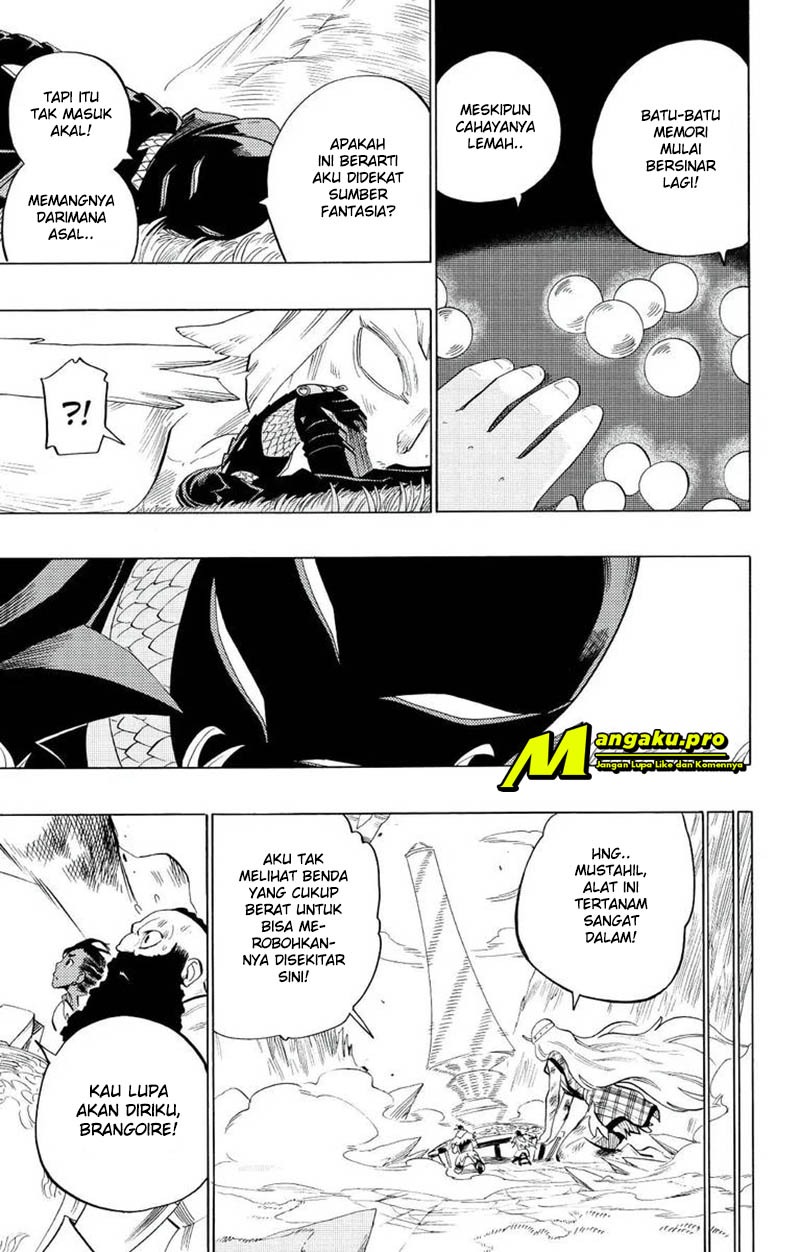Radiant Chapter 70 - halaman 18