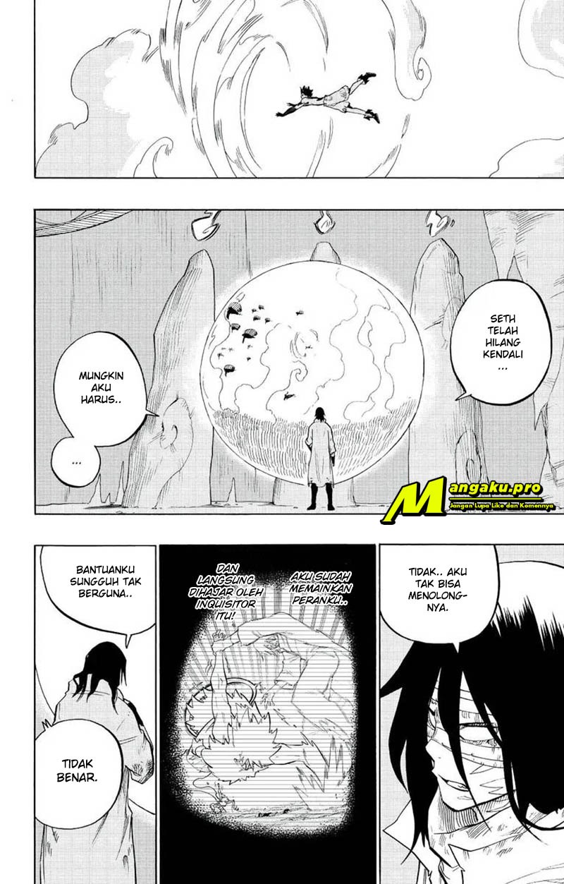 Radiant Chapter 70 - halaman 3