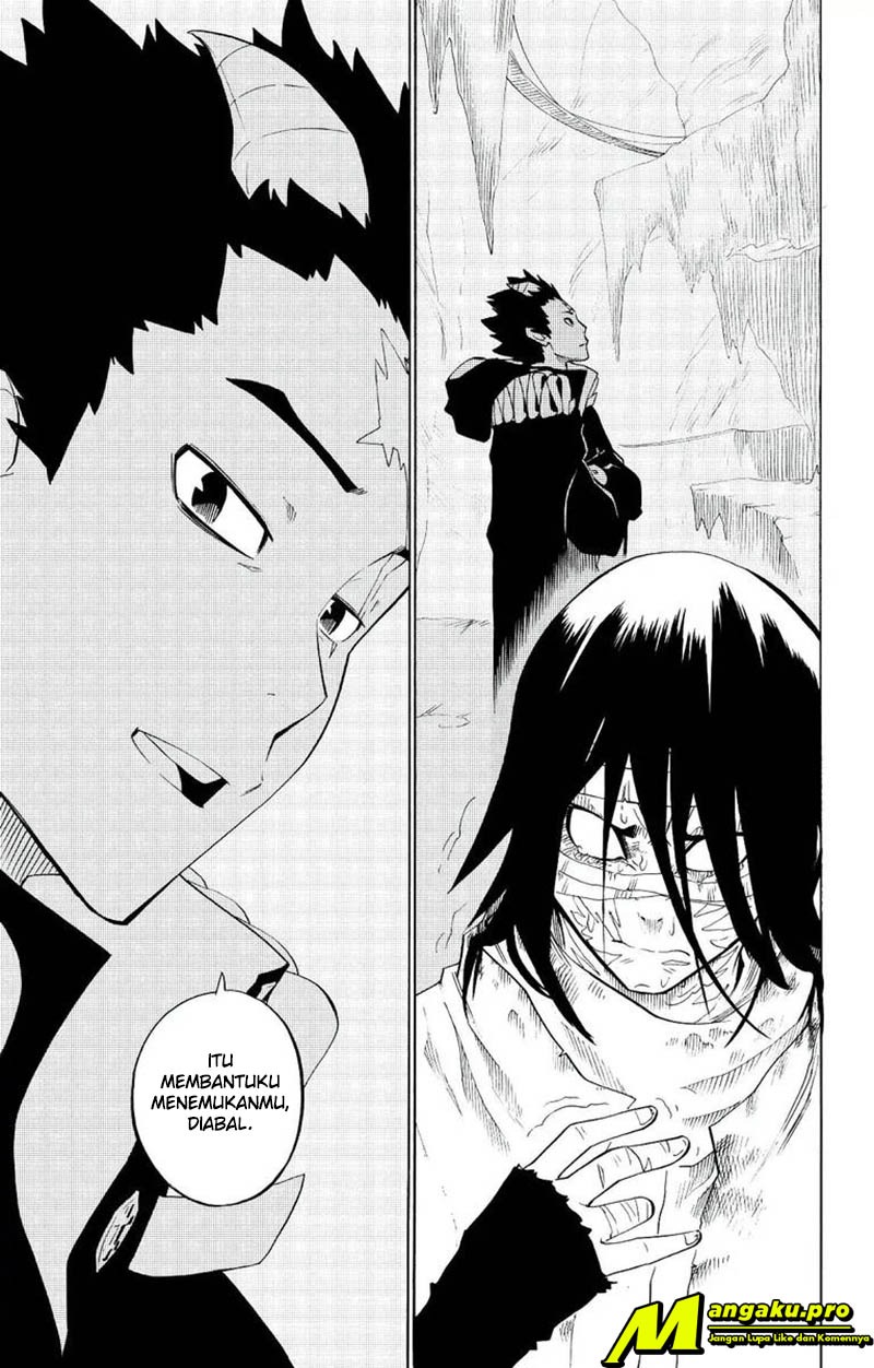 Radiant Chapter 70 - halaman 4