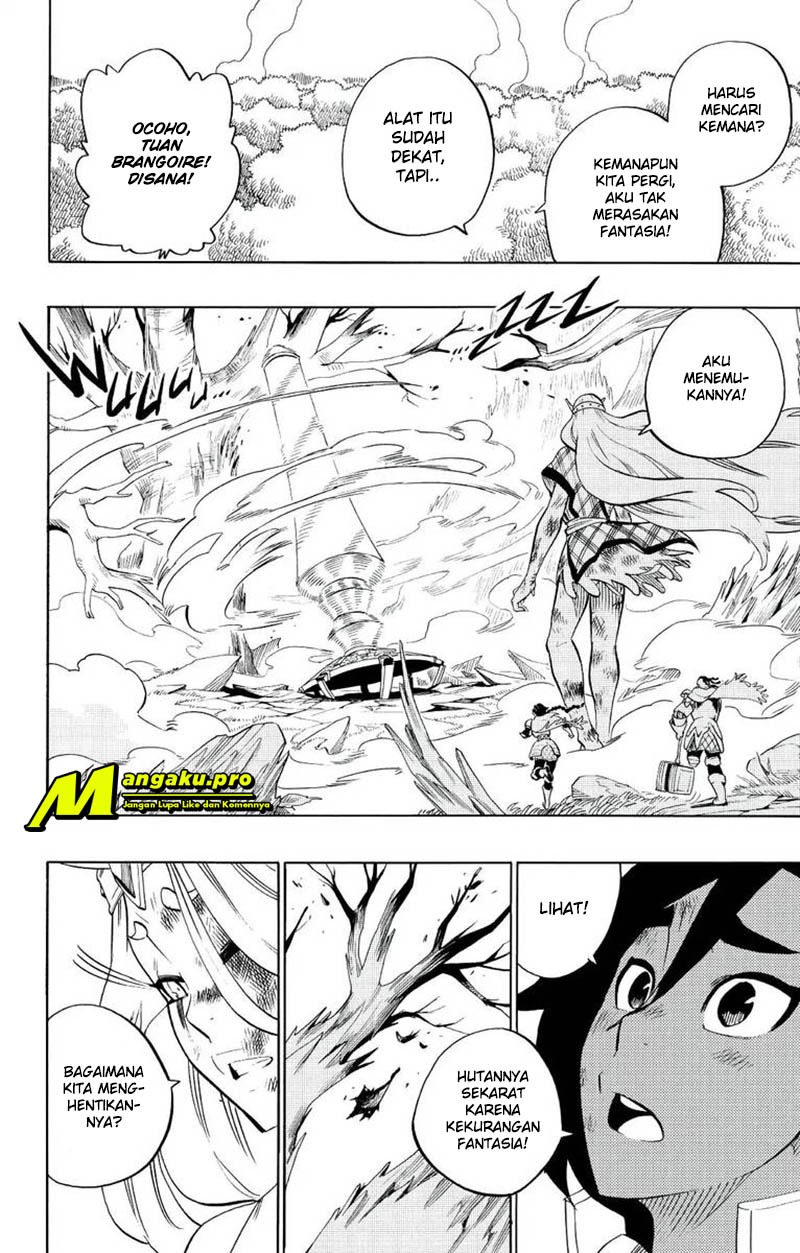 Radiant Chapter 70 - halaman 5