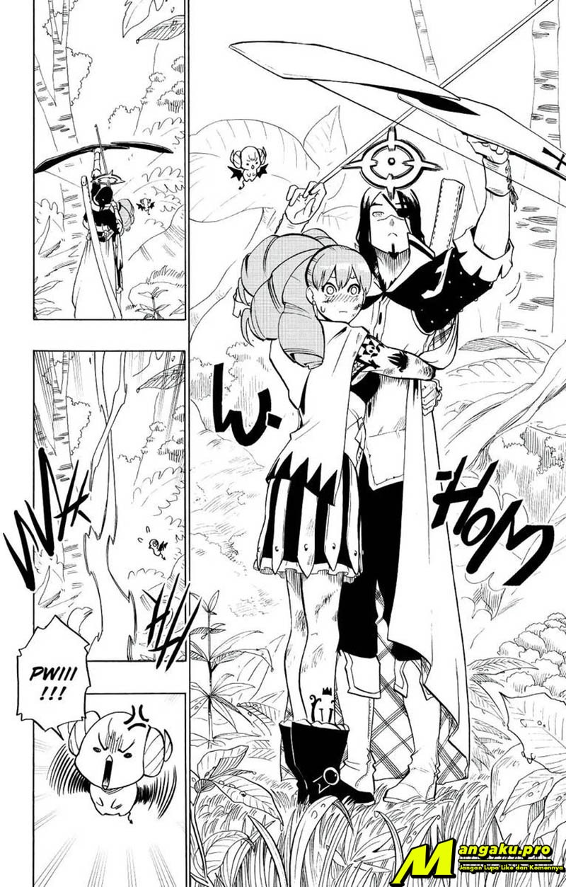 Radiant Chapter 70 - halaman 9