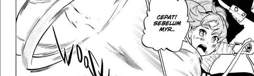 Radiant Chapter 72 - halaman 12