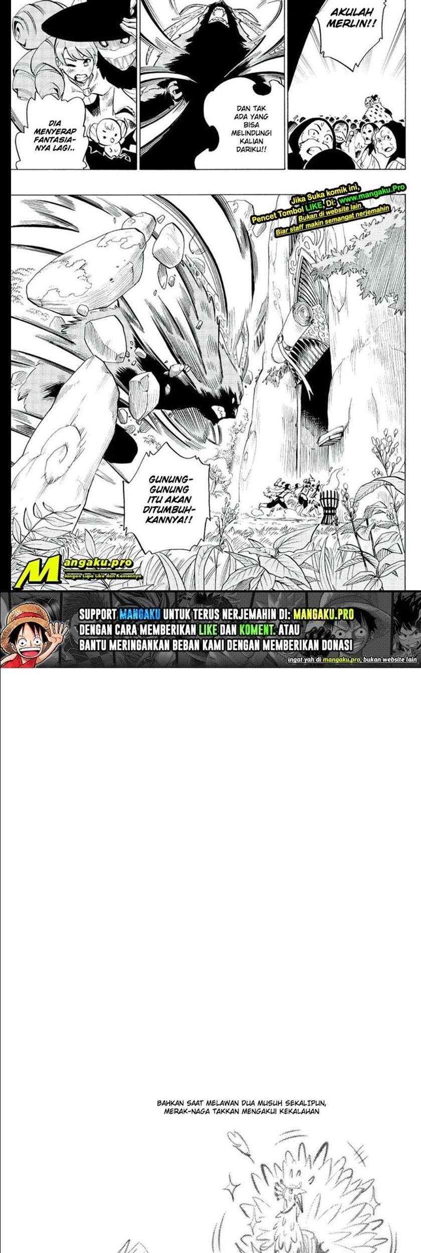 Radiant Chapter 72 - halaman 19