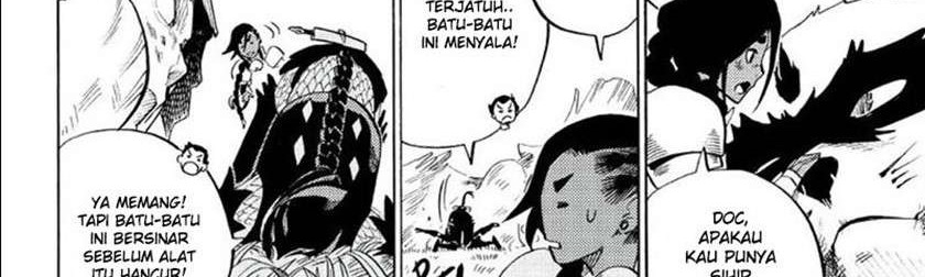 Radiant Chapter 72 - halaman 6