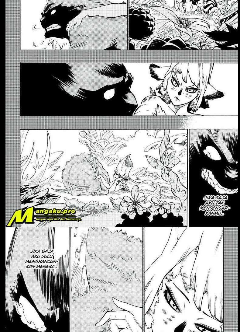 Radiant Chapter 73 - halaman 2