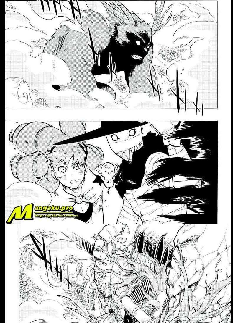 Radiant Chapter 73 - halaman 4