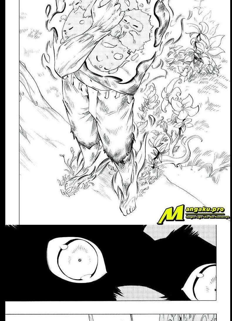 Radiant Chapter 73 - halaman 6