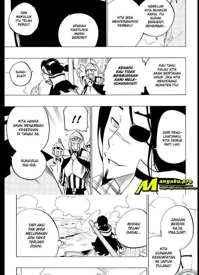 Radiant Chapter 73 - halaman 8