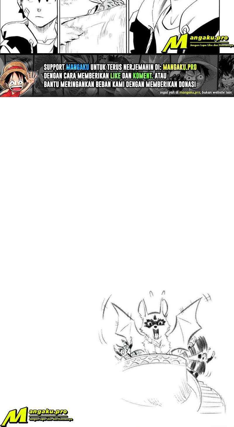 Radiant Chapter 74 - halaman 13