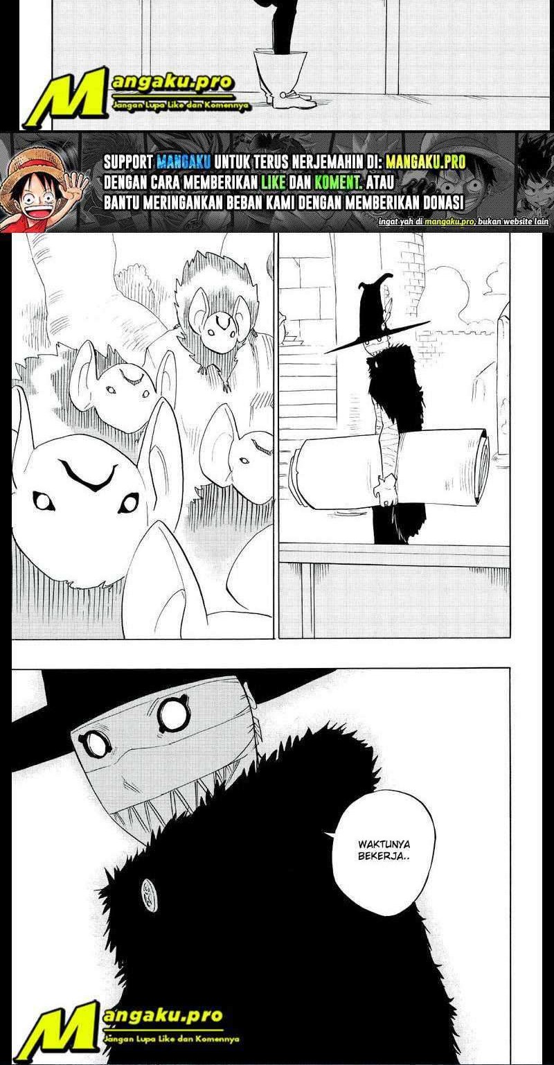 Radiant Chapter 76 - halaman 14