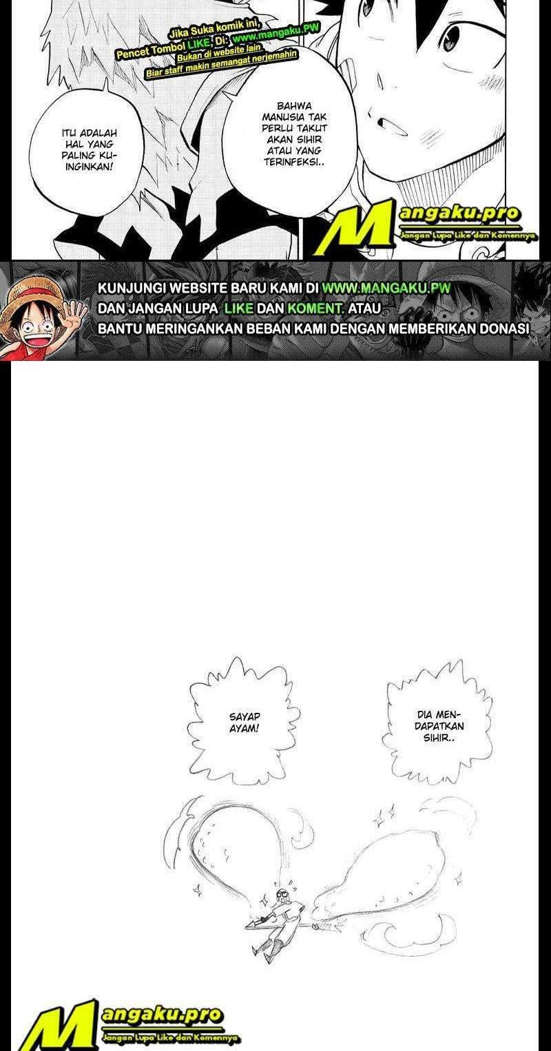 Radiant Chapter 77 - halaman 13