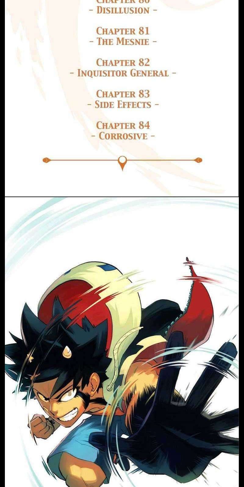 Radiant Chapter 77 - halaman 2