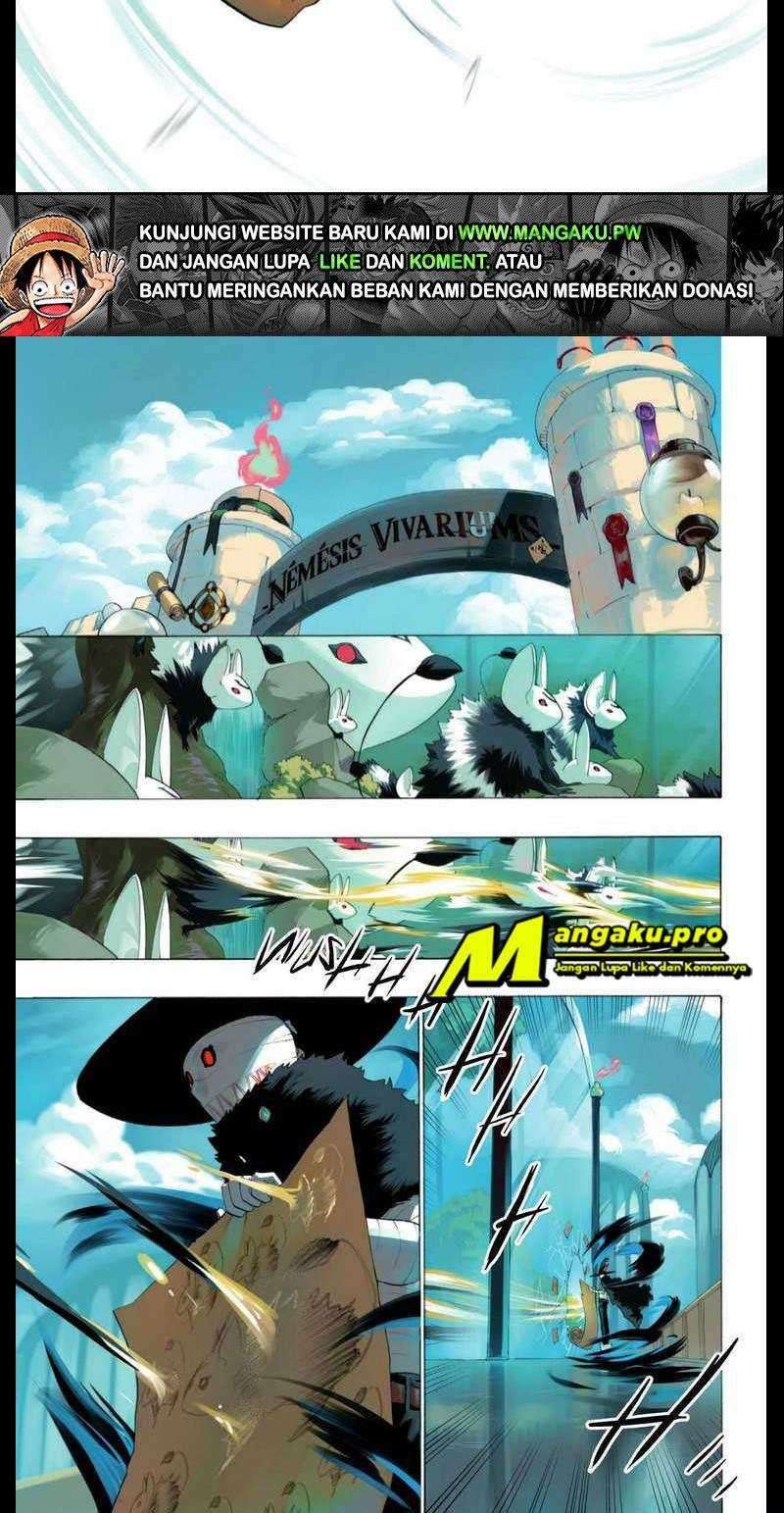 Radiant Chapter 77 - halaman 3
