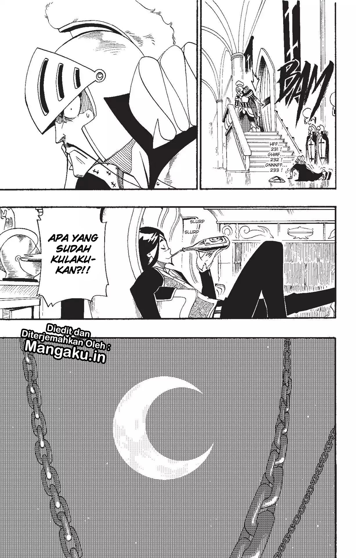 Radiant Chapter 8 - halaman 18