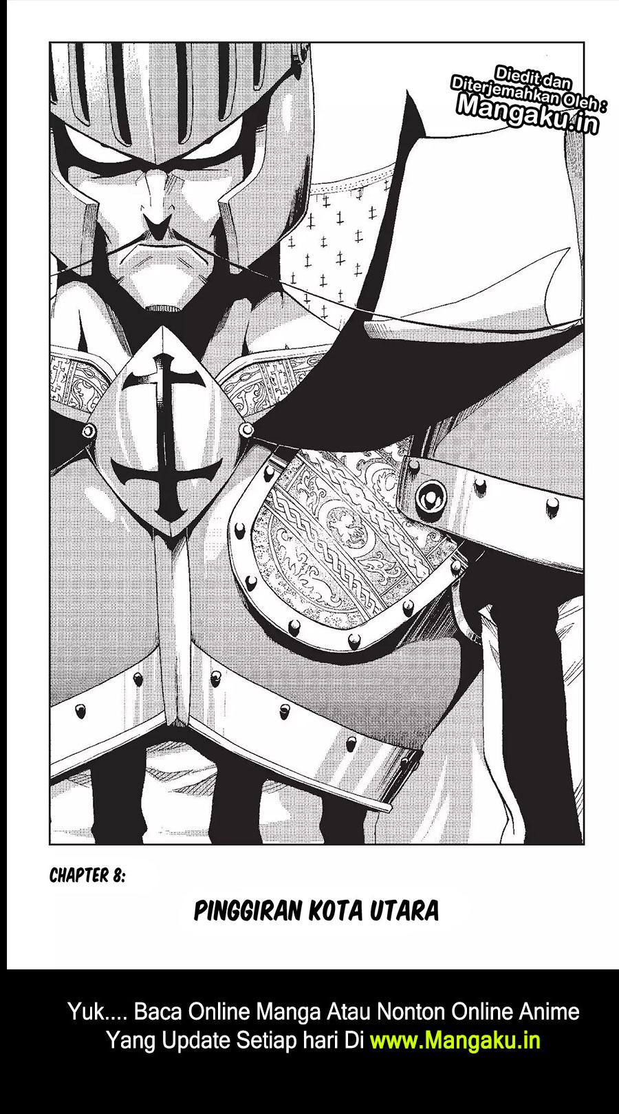 Radiant Chapter 8 - halaman 2