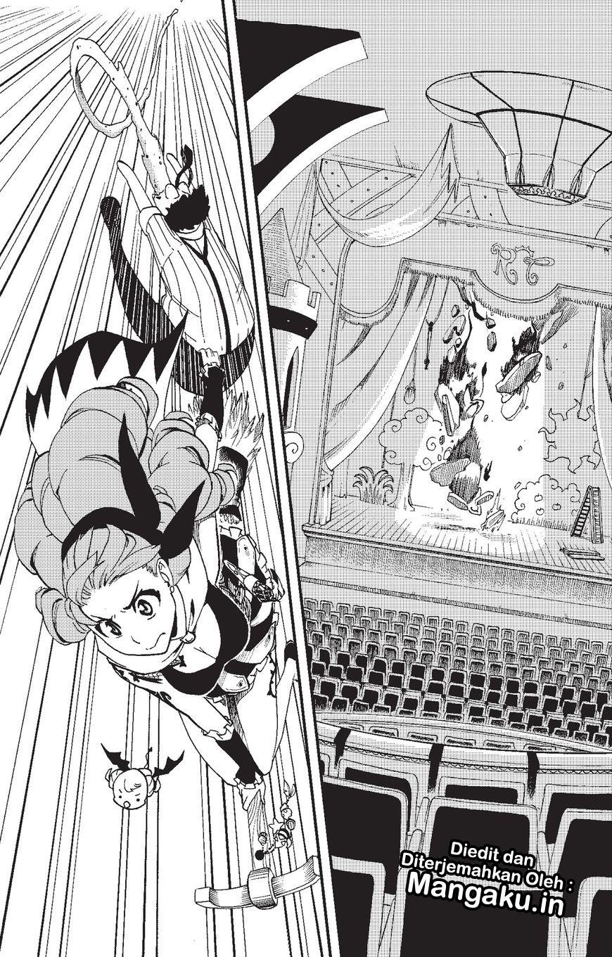 Radiant Chapter 9 - halaman 11