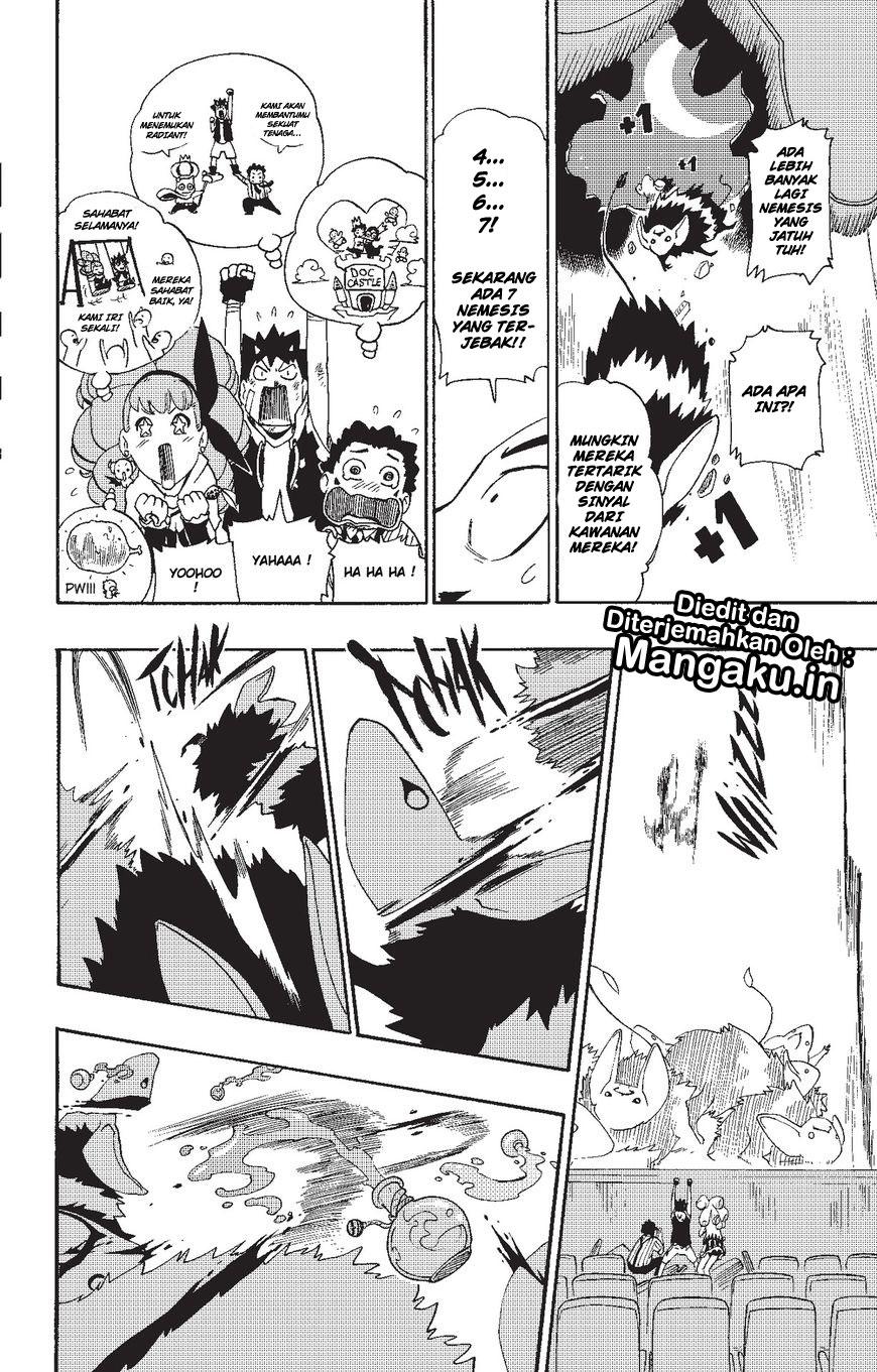 Radiant Chapter 9 - halaman 20