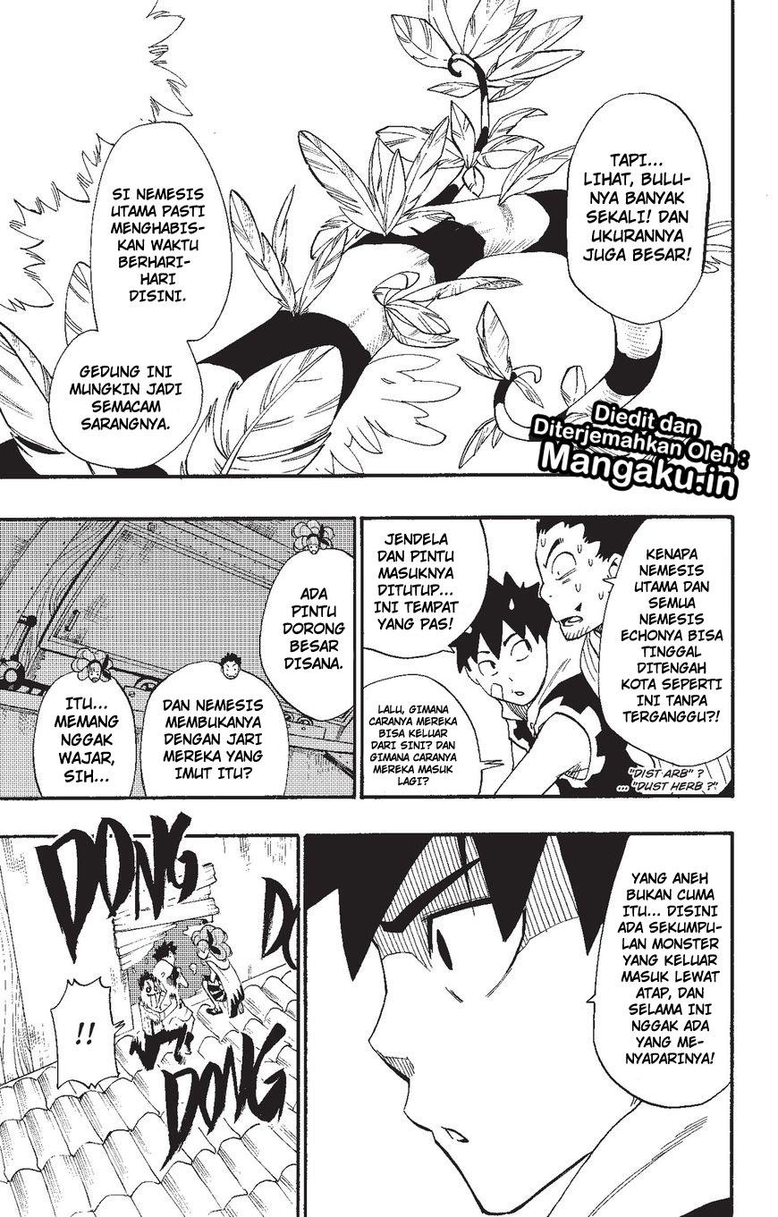 Radiant Chapter 9 - halaman 4