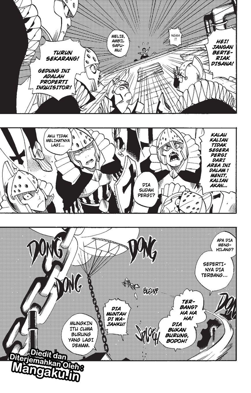 Radiant Chapter 9 - halaman 6