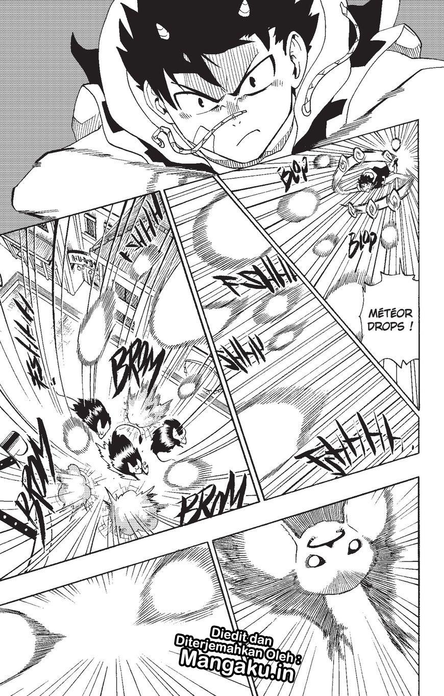Radiant Chapter 9 - halaman 8