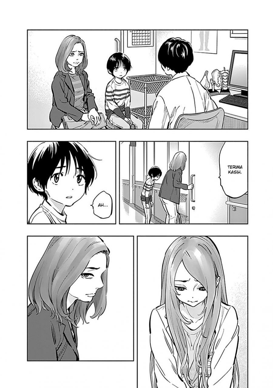 Radiation House Chapter 10 - halaman 4