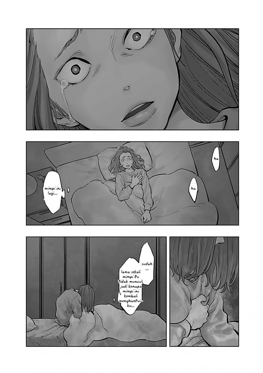 Radiation House Chapter 11 - halaman 6