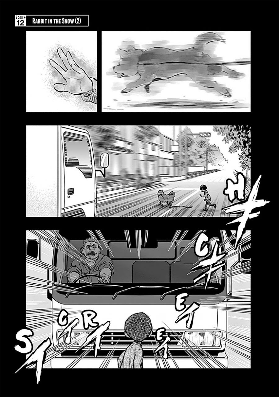 Radiation House Chapter 12 - halaman 2