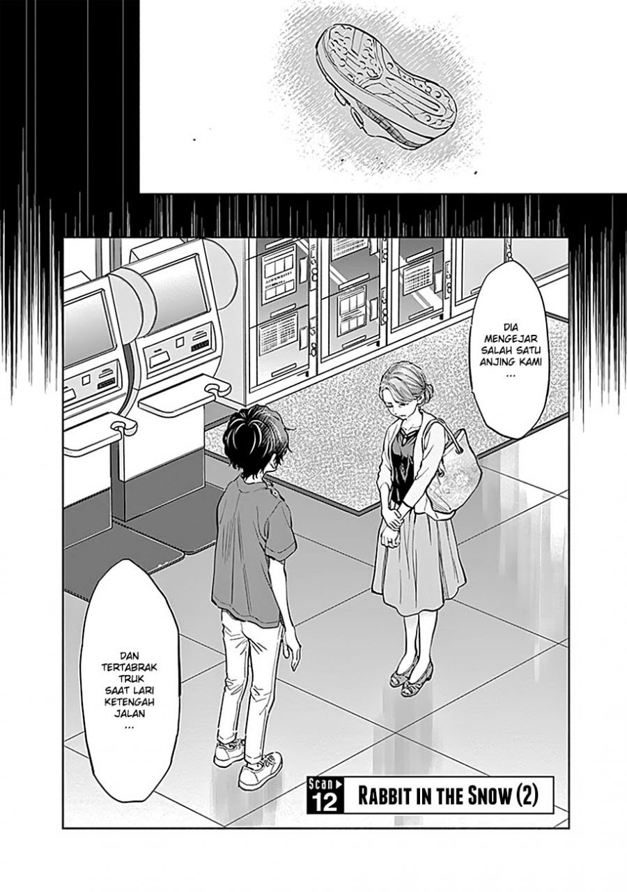 Radiation House Chapter 12 - halaman 3