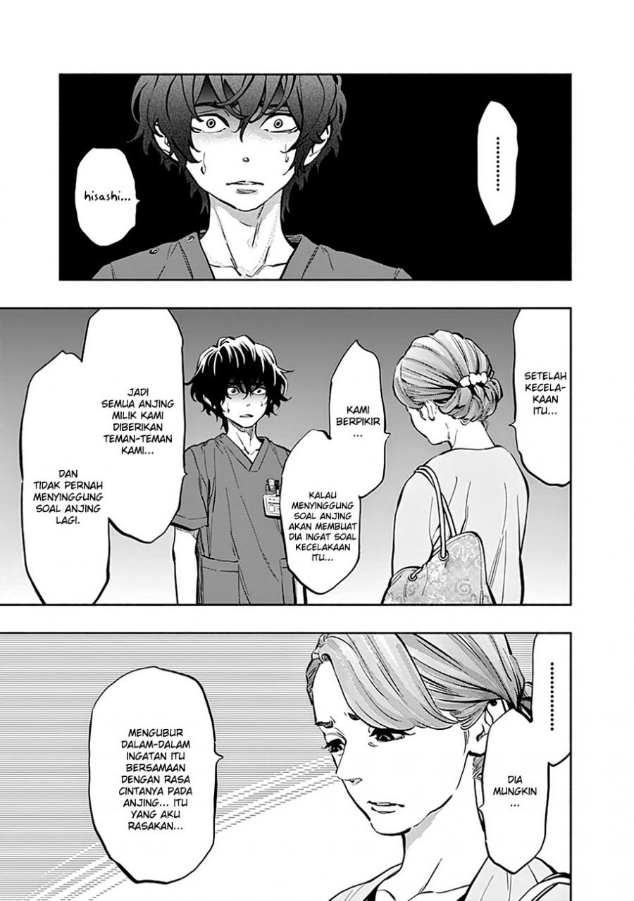 Radiation House Chapter 12 - halaman 4
