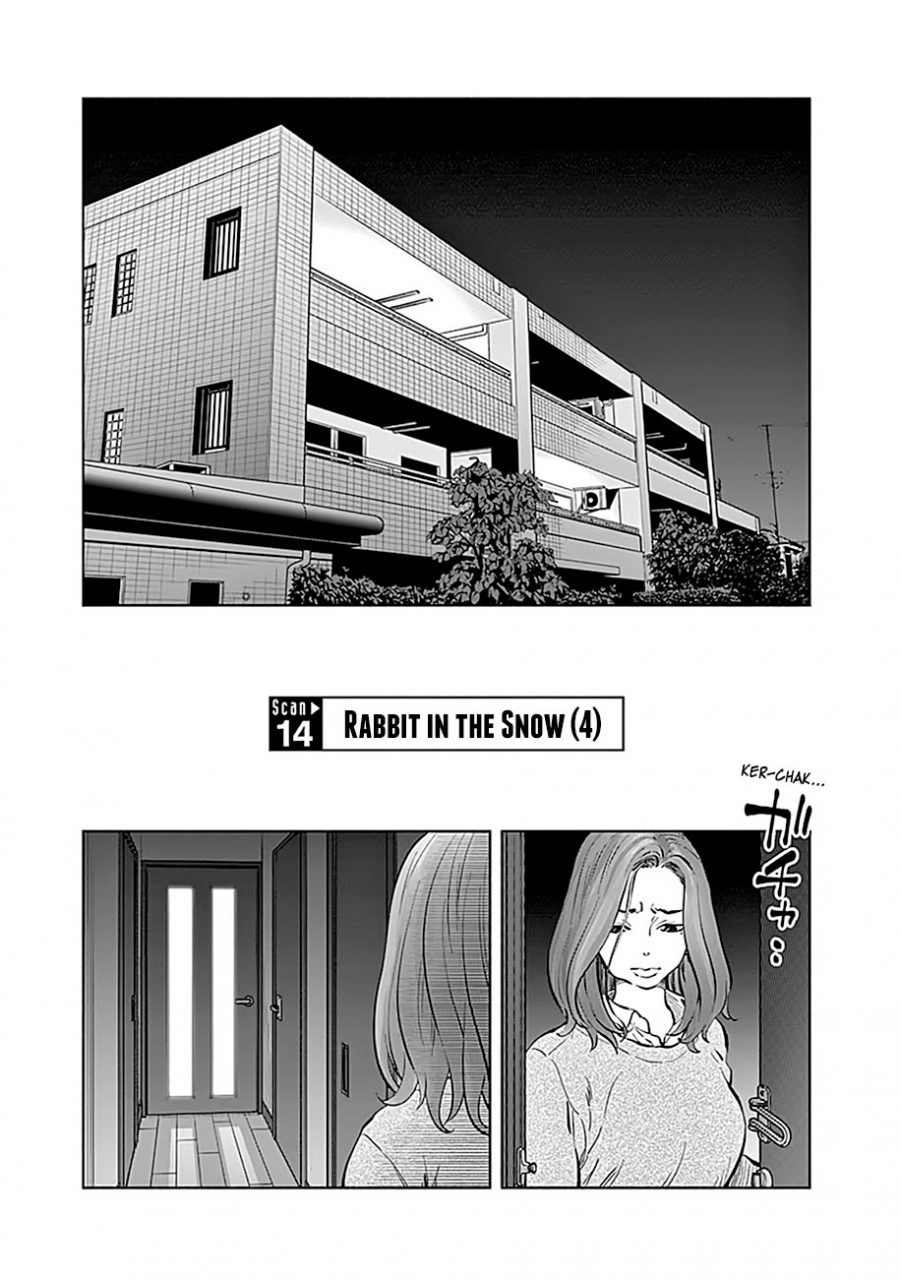 Radiation House Chapter 14 - halaman 3
