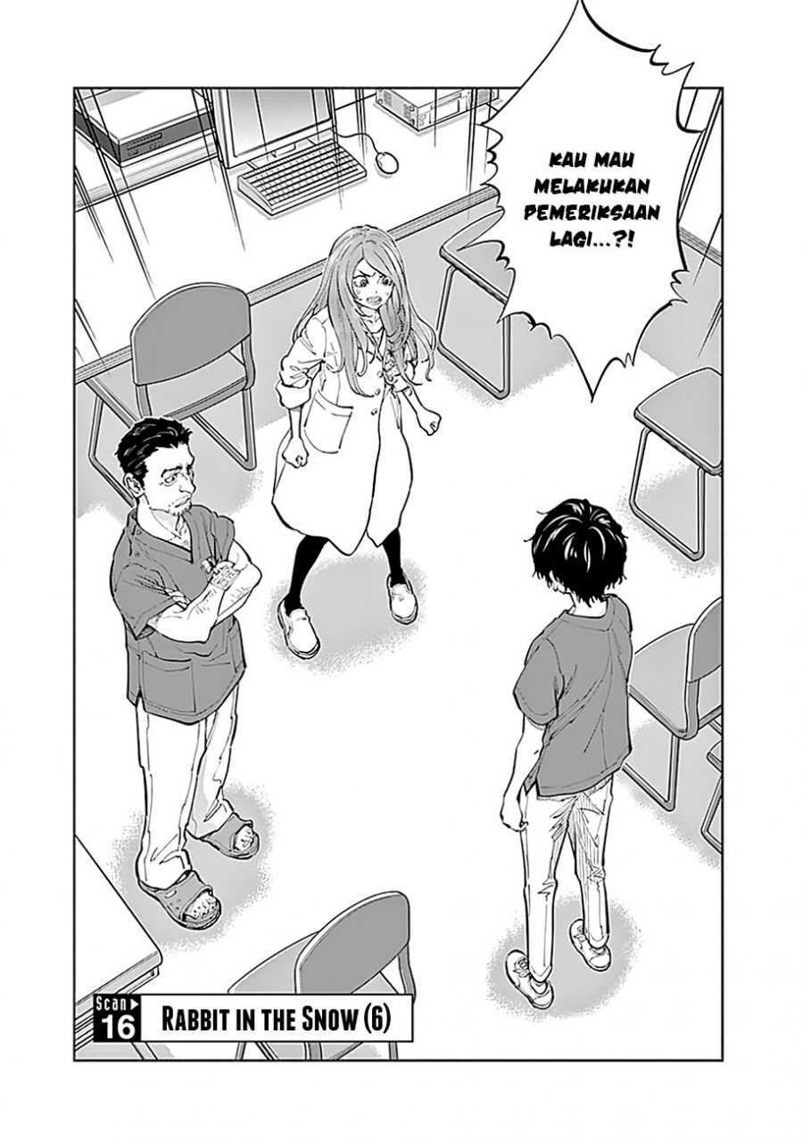 Radiation House Chapter 16 - halaman 2