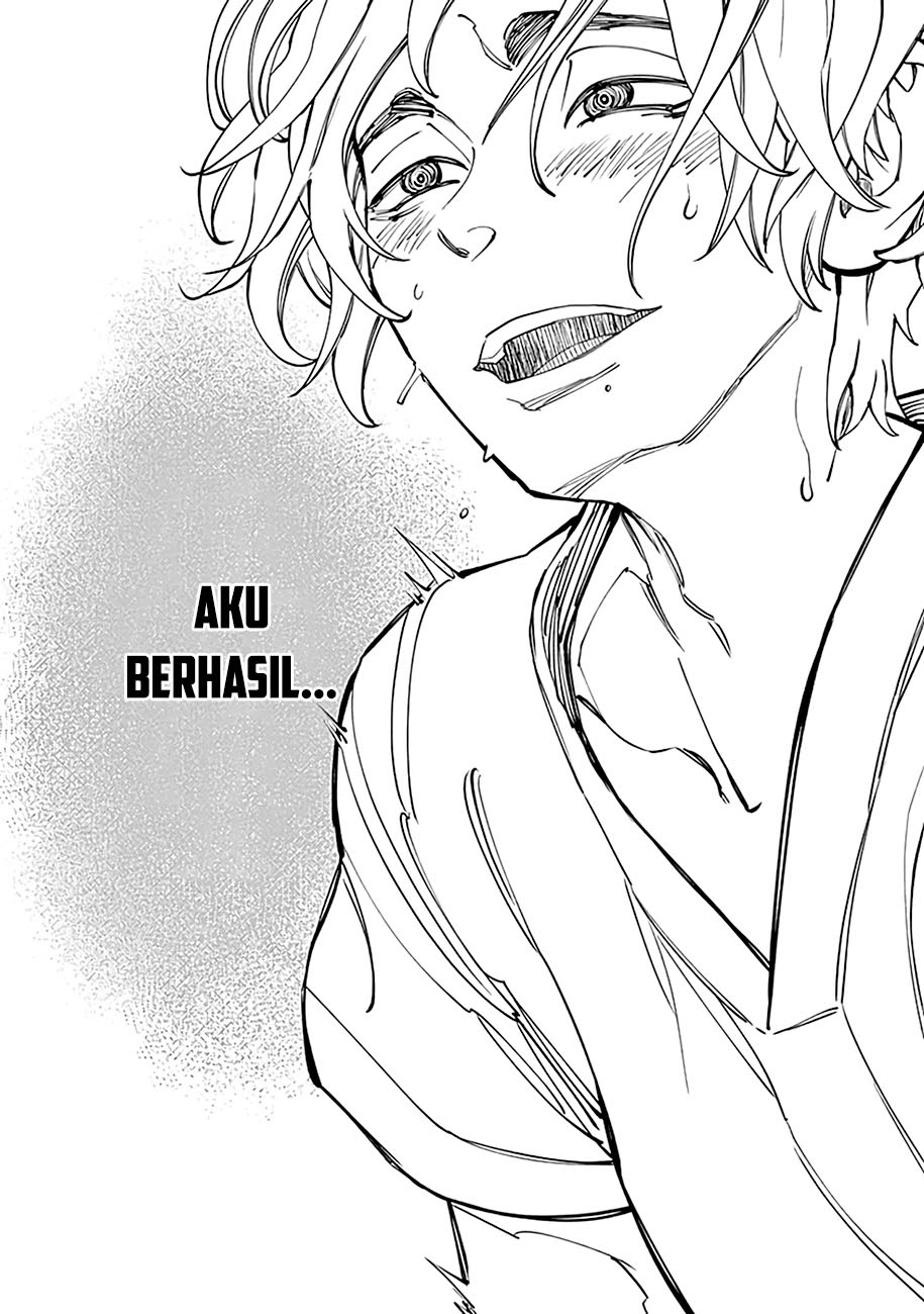 Radiation House Chapter 2 - halaman 30