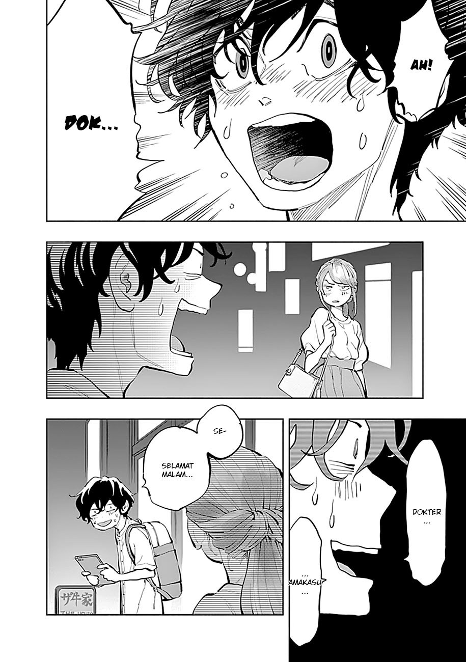 Radiation House Chapter 20 - halaman 4