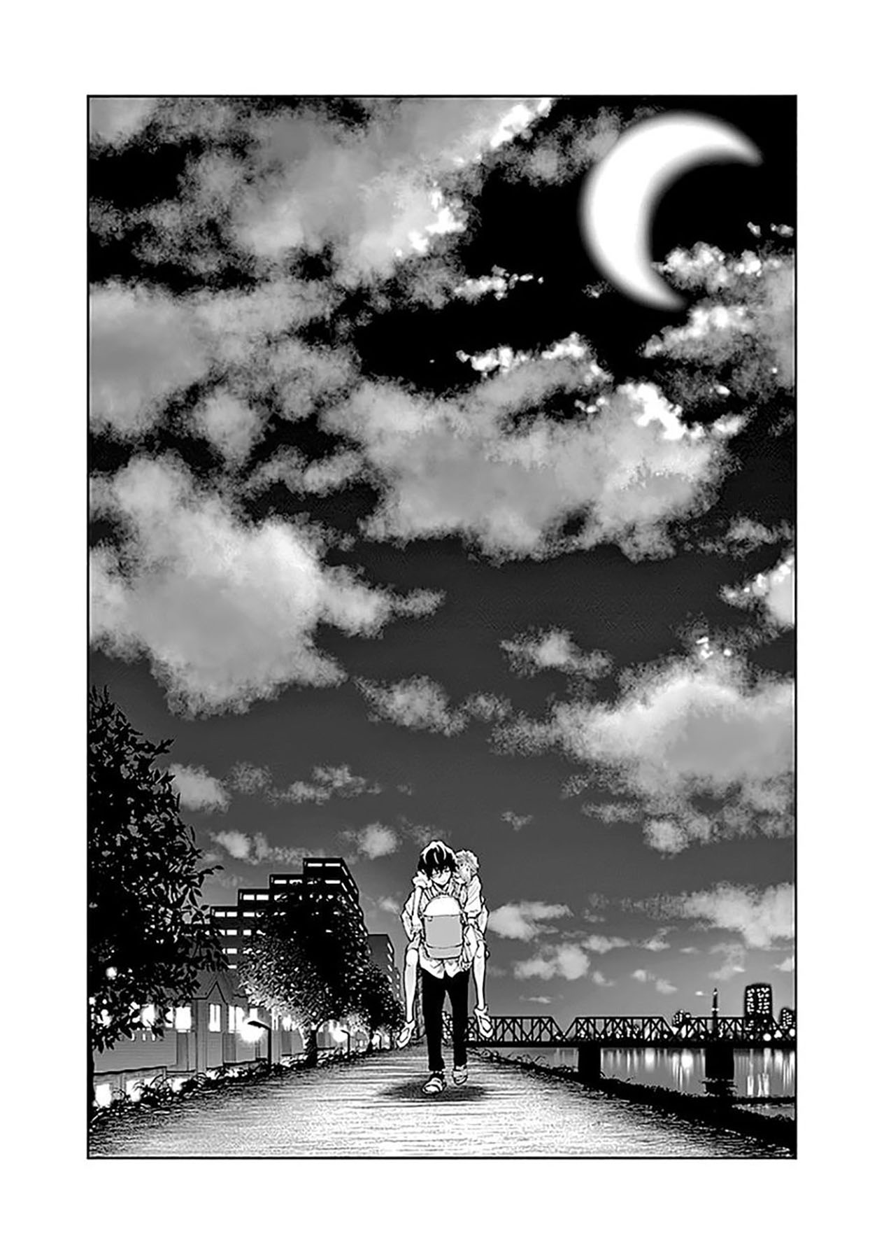Radiation House Chapter 21 - halaman 15