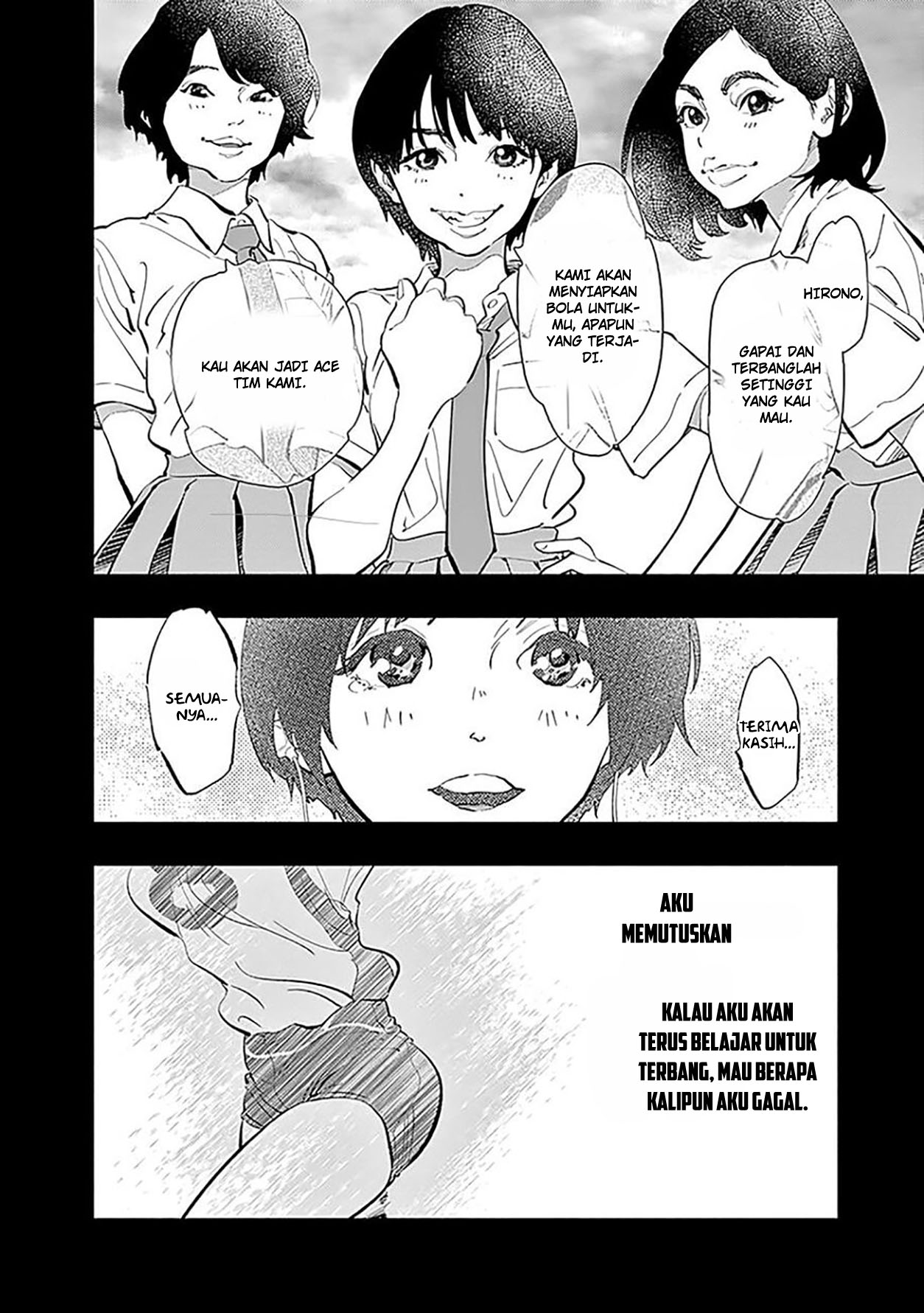 Radiation House Chapter 24 - halaman 23