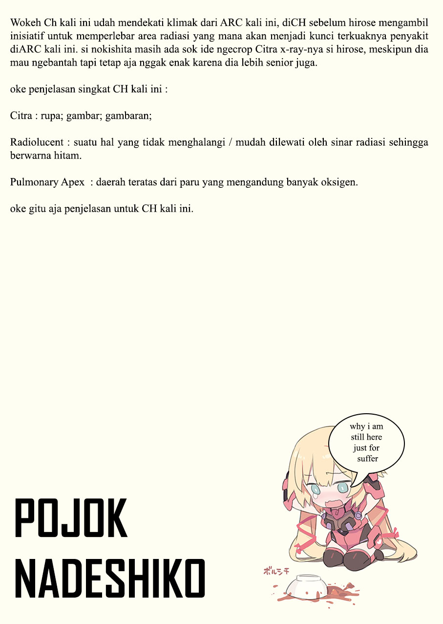 Radiation House Chapter 27 - halaman 23
