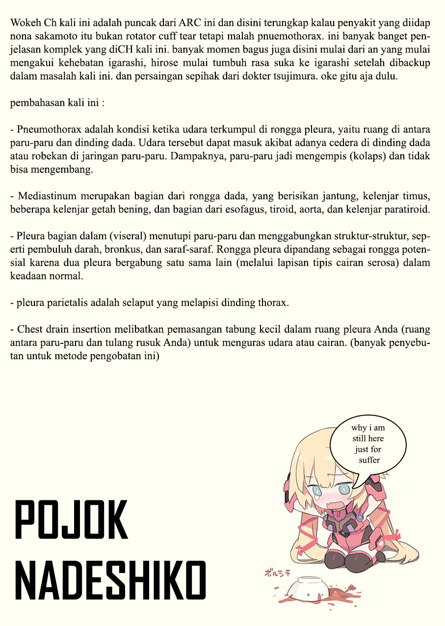 Radiation House Chapter 28 - halaman 23
