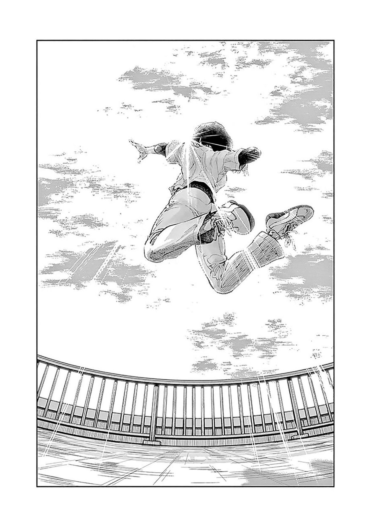 Radiation House Chapter 29 - halaman 20
