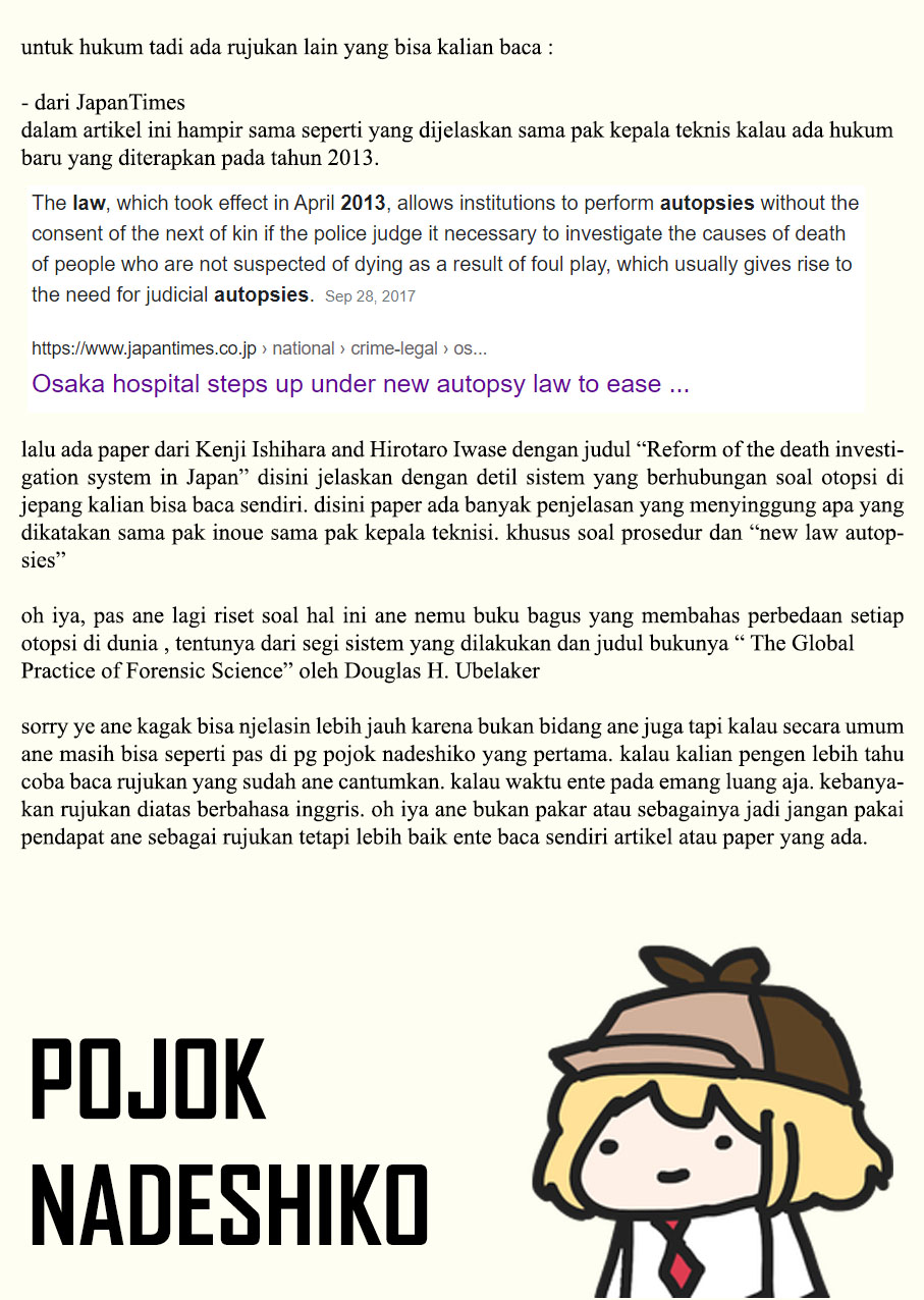 Radiation House Chapter 33 - halaman 28