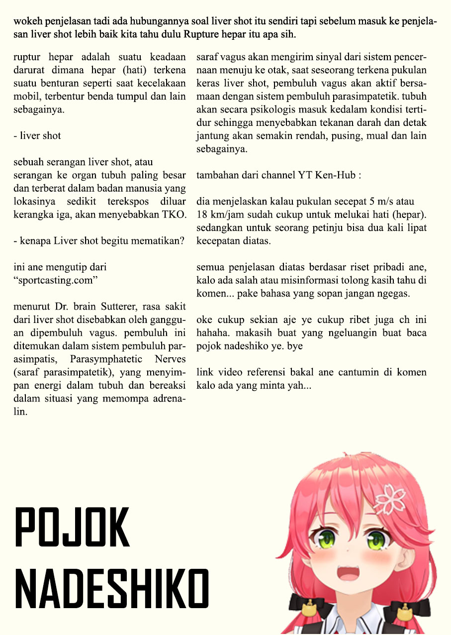 Radiation House Chapter 37 - halaman 25