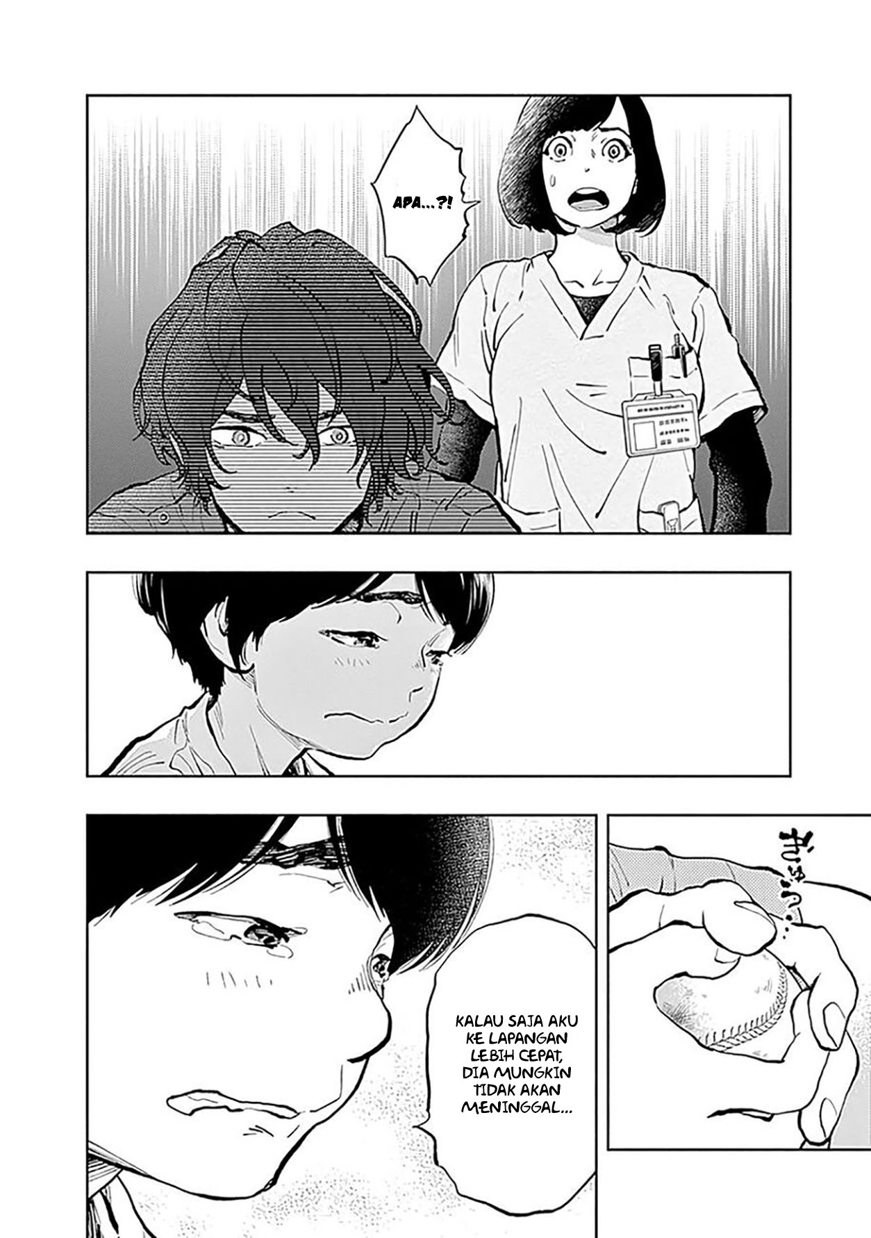 Radiation House Chapter 37 - halaman 4