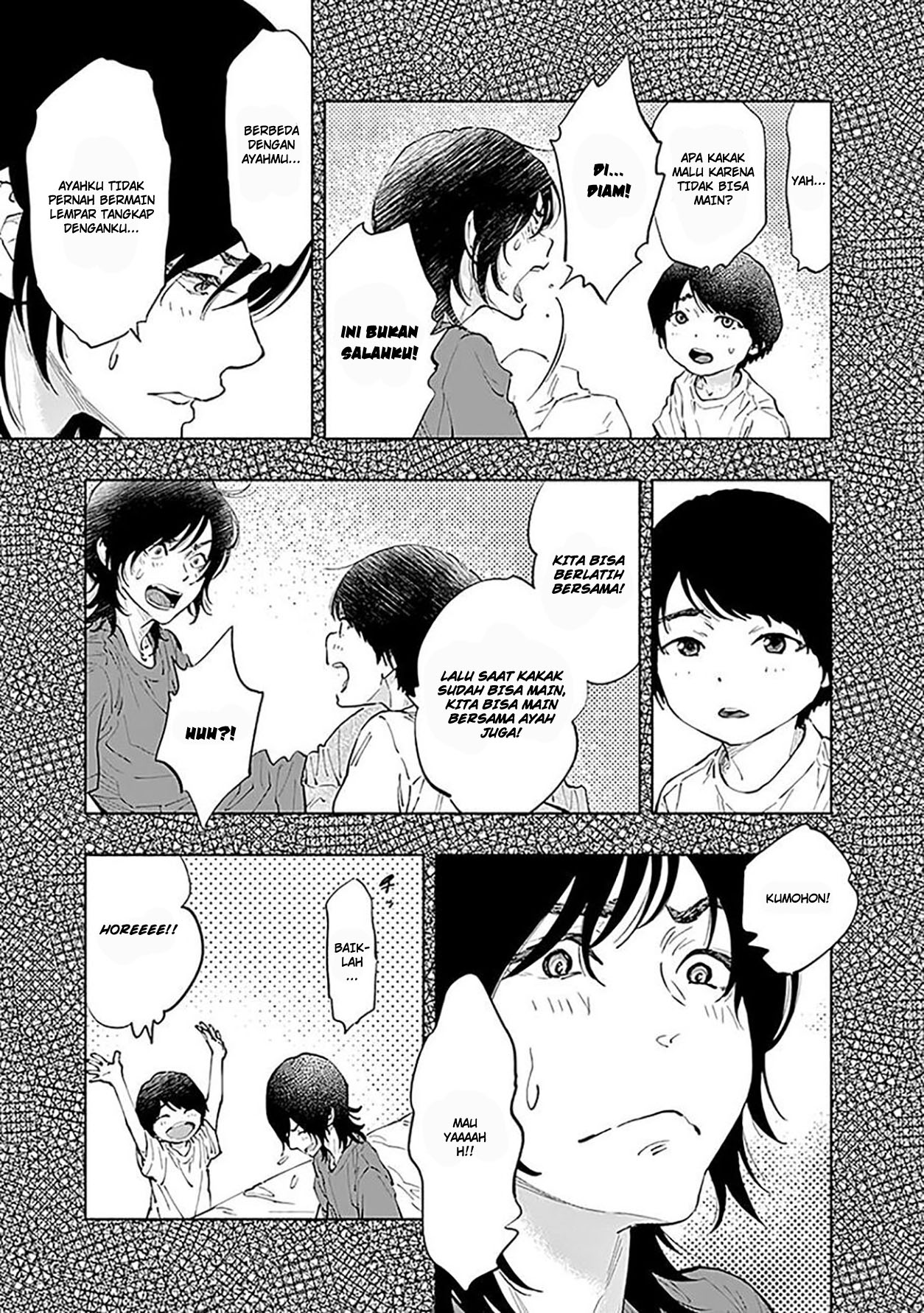 Radiation House Chapter 38 - halaman 16